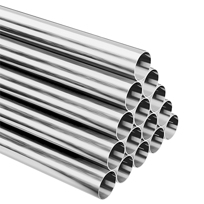 Fábrica de Tubos industriais